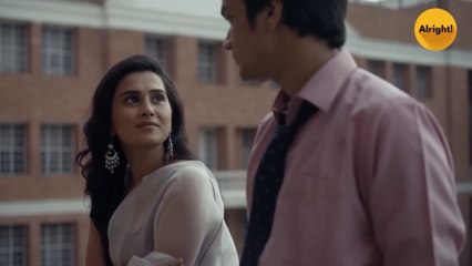 Date With School Crush - Romantic Web Series