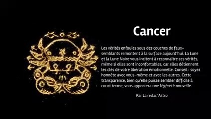 Horoscope quotidien du mardi 24 décembre 2024