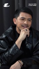 Dennis Trillo's Hidden Talent: Rapping | Esquire Philippines