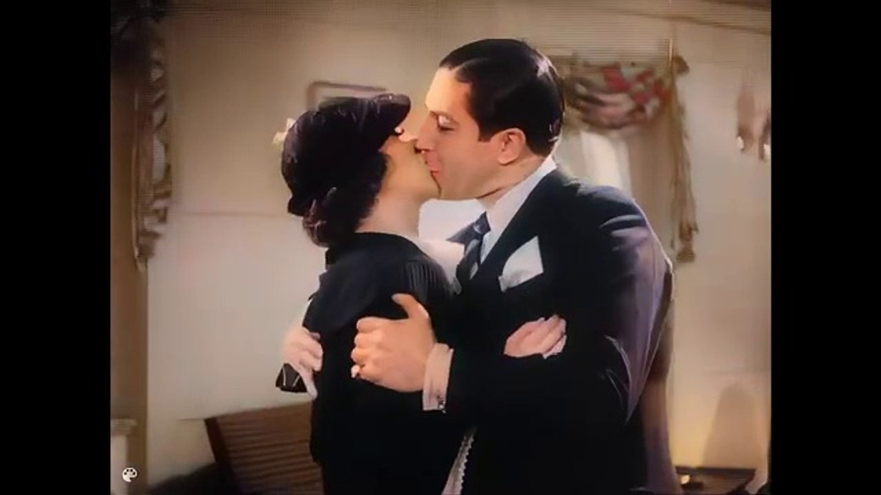 CARLOS GARDEL - TANGO BAR - CINE ARGENTINO