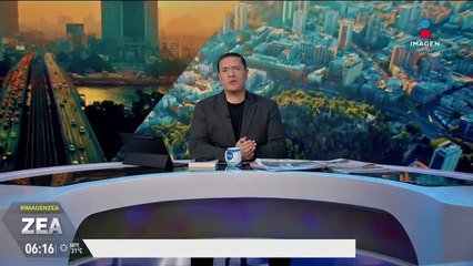 Hombres armados asaltan estética en Puebla