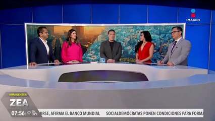 Mujer se salva de milagro de un accidente en Brasil