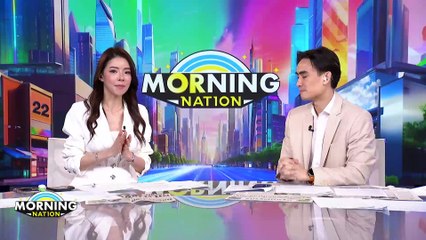 เปิดเบื้องหลังประชุมกรรมการบอร์ดดีเอสไอ “คดีฮั้วเลือก สว.” | Morning Nation | 26 ก.พ. 68 | PART 2