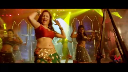 Michhrir Dana Bibaho Obhijaan FullVideoSong Puja Anirban Ankush Rudranil Shreya Jeet SVFMusic