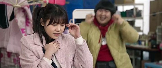 Duty After School (2023) Thriller S01 E08 With English Subtitles