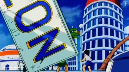 Najlepszy Dragon Ball, którego nie zobaczysz w Polsce