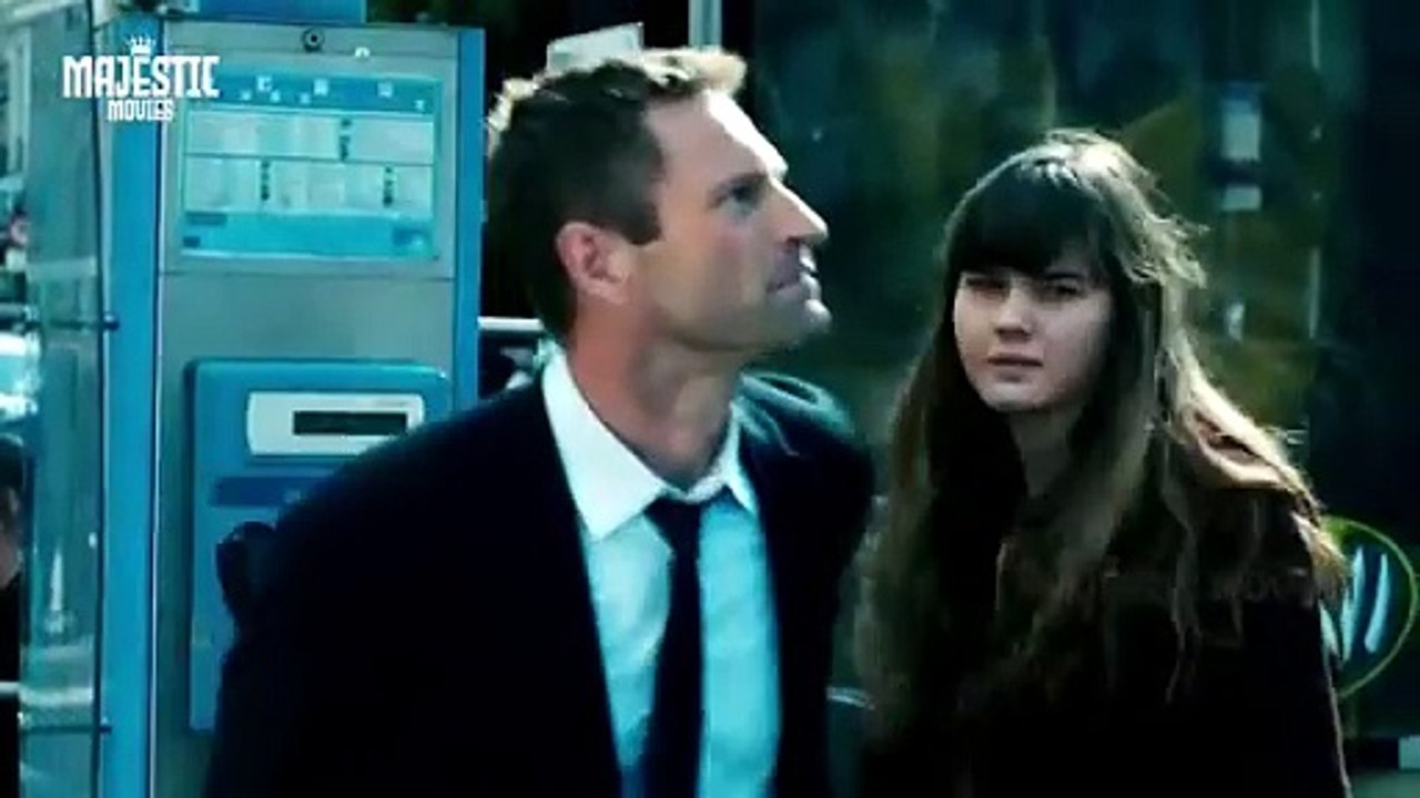 CHASE - Hollywood Action Full Movie | Aaron Eckhart, Liana Liberato | Free Movies | English Movie