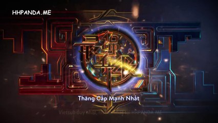 Thăng Cấp Mạnh Nhất Tập 2