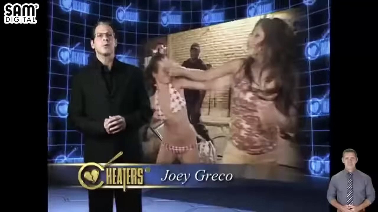 Cheaters New Season 2025💋💔💋 Theresa Goliad 💋💔💋 Cheaters TV Show New Season💔💔💔