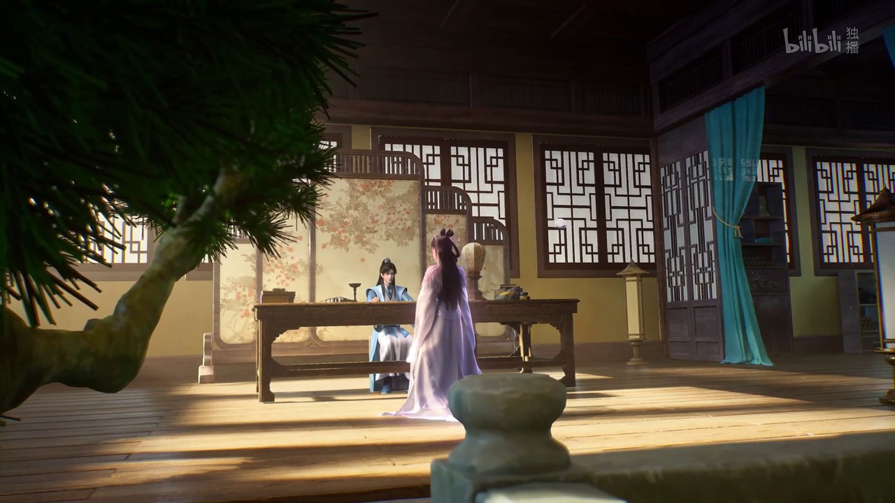 Multi Sub 【君子无疾】 | Everything is fine with the Emperor | Episode 04 冷宫贵人