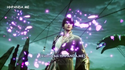 Thăng Cấp Mạnh Nhất Tập 1-3 VietSub + Thuyết Minh