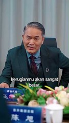 [Dracin] Kejutan di Tahun Baru Eps 21 - Sub Indo