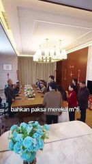[Dracin] Kejutan di Tahun Baru Eps 24 - Sub Indo