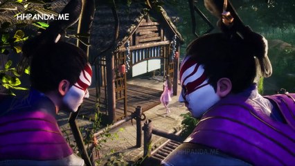 Thăng Cấp Mạnh Nhất Tập 3