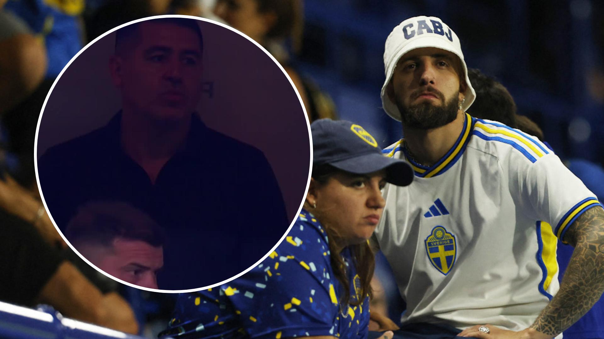 riquelme