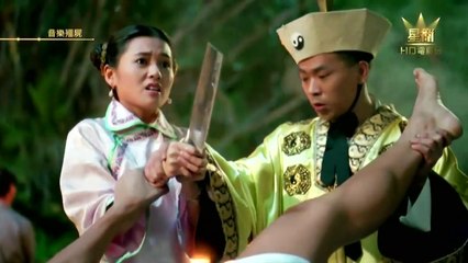 The Musical Vampire  1992 ViE