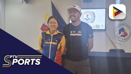 Philippine National Trail Running Championships, aarangkada na sa Marso