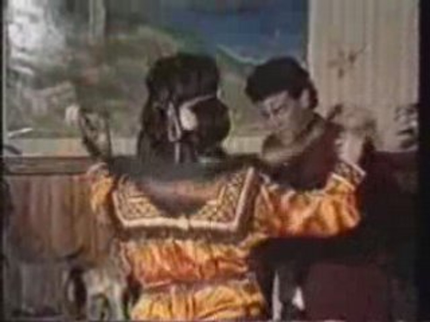 Dance Et Clips Kabyle Algerie Hamitouche1 - Vidéo Dailymotion
