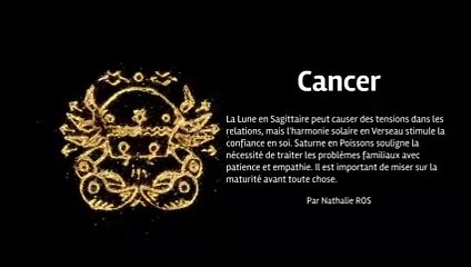 Horoscope quotidien du mardi 06 février 2024