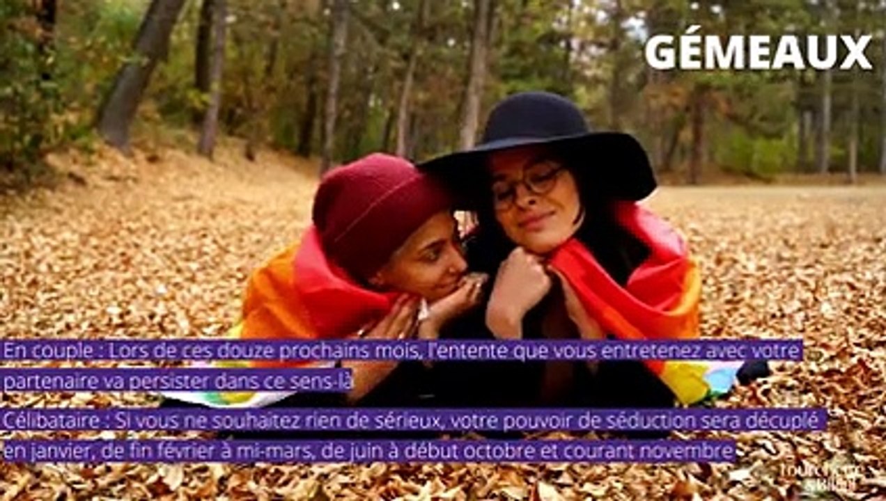 Horoscope Love 2023