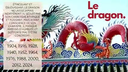 comment connaitre son signe astrologique chinois