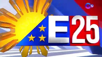 Disqualification petition, inihain vs. CWS Party-List sa papremyong 3 sasakyan sa isang competition | Balitanghali