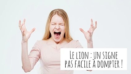 Lion, quel est votre horoscope minceur ?