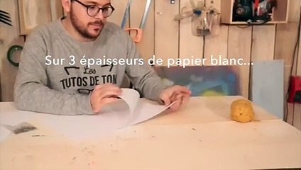 DIY : 3 idées déco pour une chambre de bébé