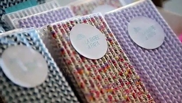 DIY Décoration de Noël à fabriquer : un cadre de Noël