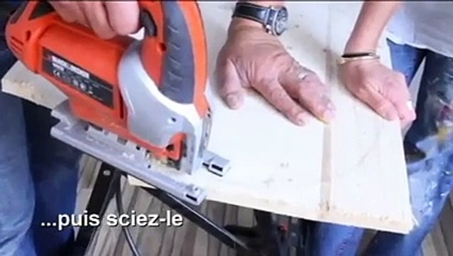 Planche à découper