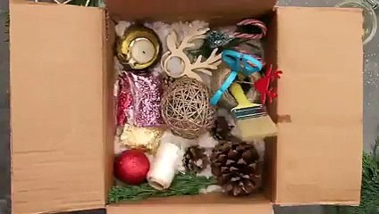 Un Noël fait maison avec déco.fr !
