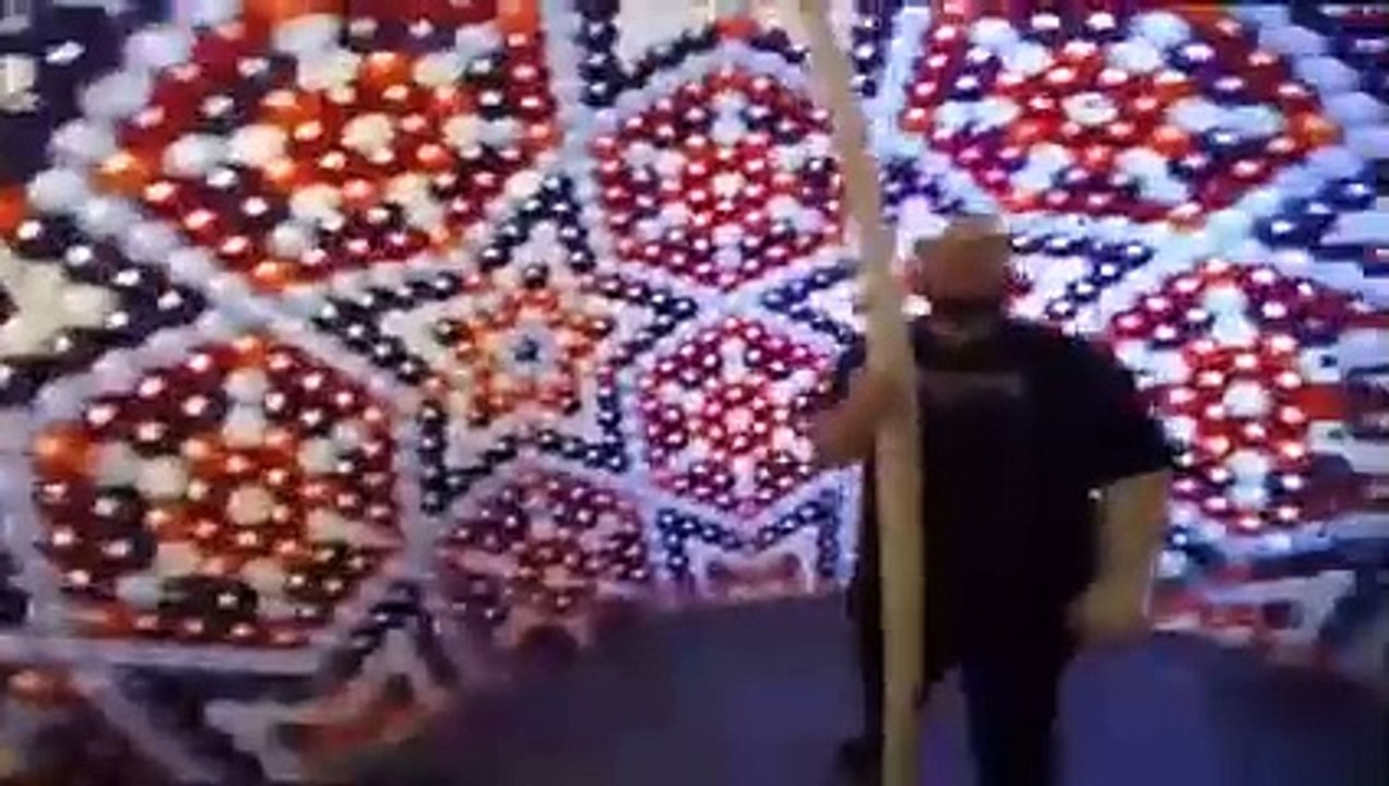 Construire une maison avec une imprimante 3D po...