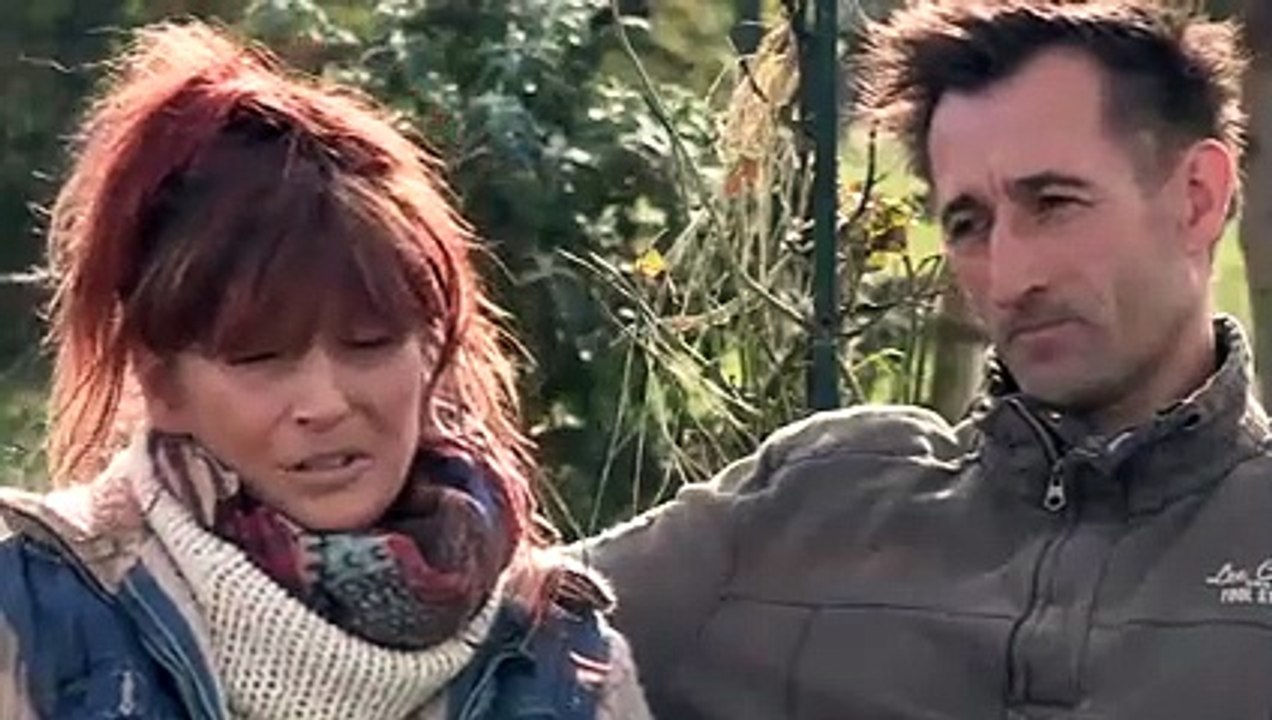 Ma Maison En Travaux : une maison atypique, le rêve de Magalie et Anthony