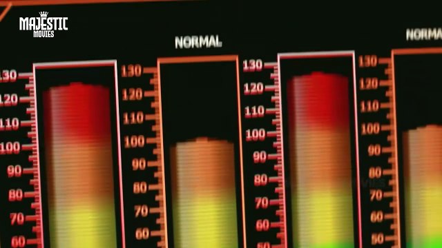 METAL TORNADO - Full Hollywood Action Thriller Movie ｜ Lou Diamond Phillips, Nicole Boer ｜Free Movie