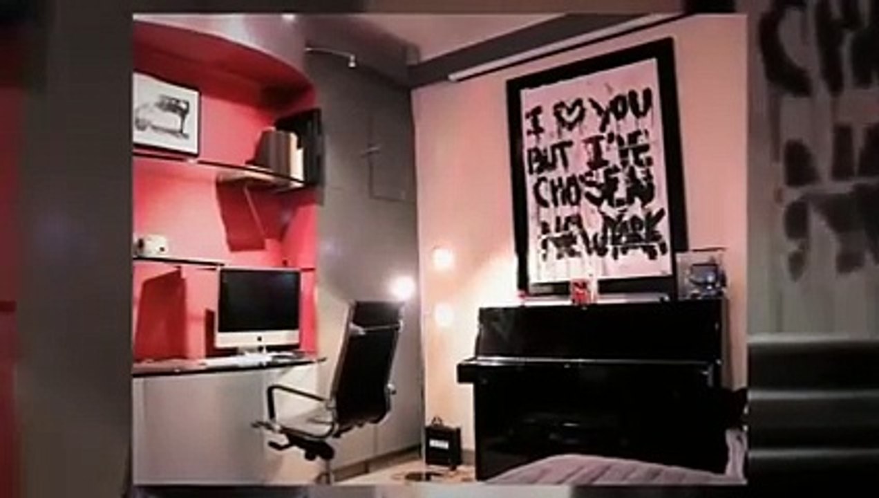 Idées déco : 10 idées pour jouer avec les mots dans votre déco