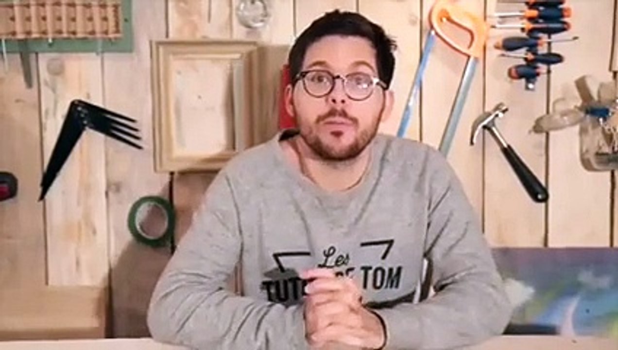 DIY : customiser les pieds d'un meuble Ikea