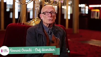 Secrets de pro : les décors du spectacle Mistinguett