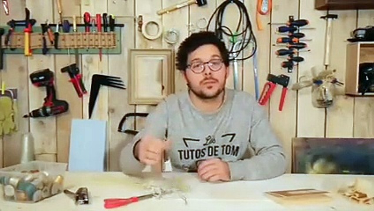 DIY : Customiser mes guirlandes de Noël