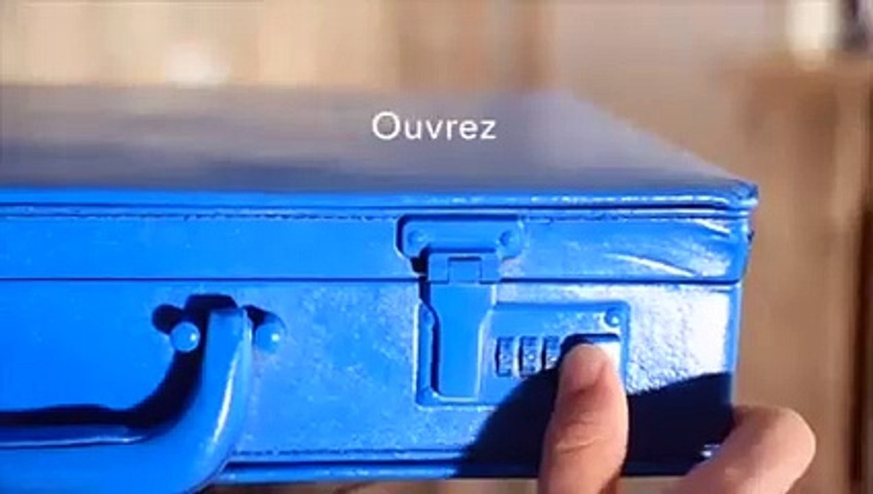 DIY :  3 idées pour détourner des vieilles valises chinées