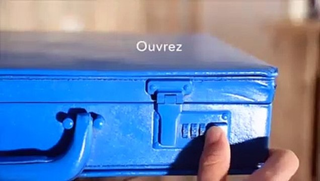 DIY : 3 idées pour détourner des vieilles valises chinées