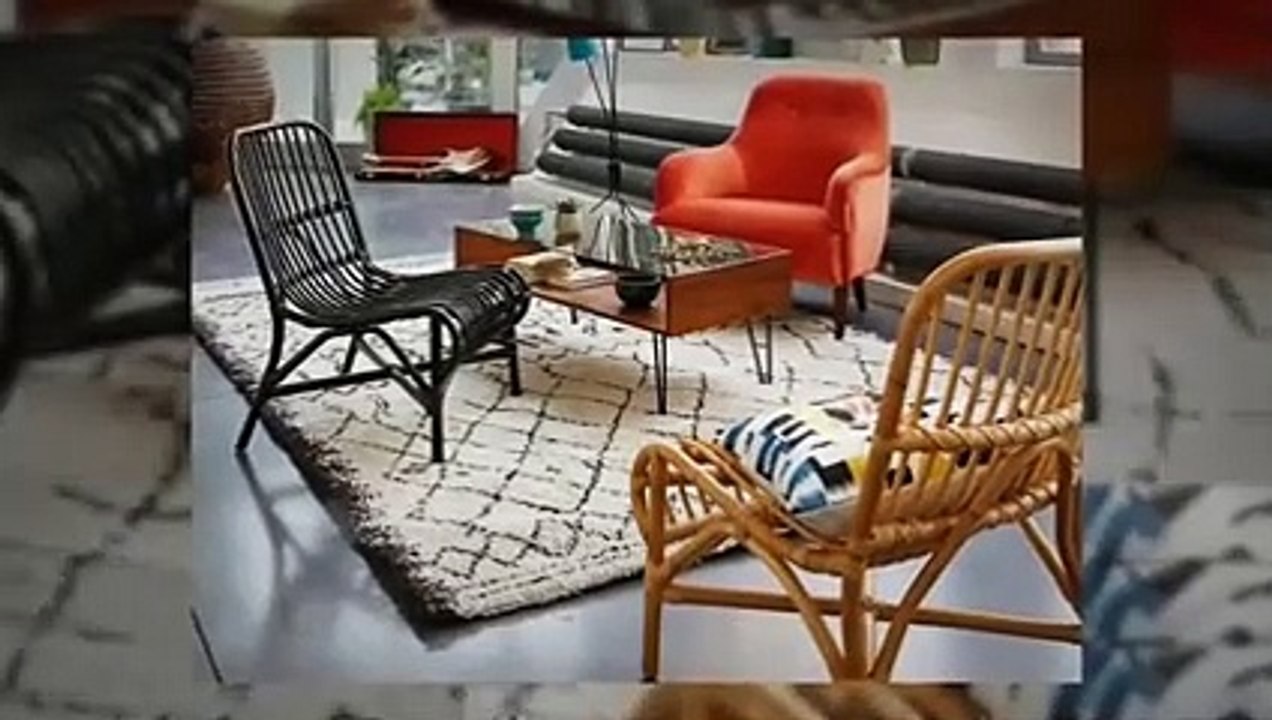 Idées déco : 10 idées pour décorer votre intérieur avec des fibres naturelles