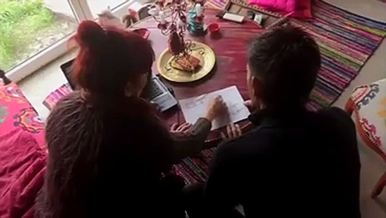 Ma Maison En Travaux : la nouvelle cuisine de Magalie et Anthony