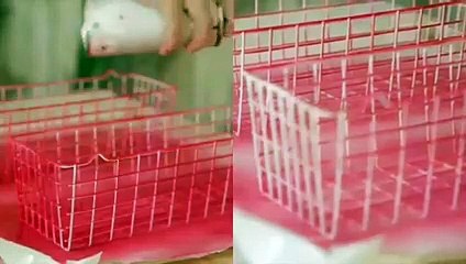 DIY : 3 idées à moins de 30€ pour ranger facilement son maquillage