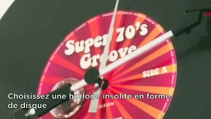 Leçon de style : une entrée dans un style années 80 revisité