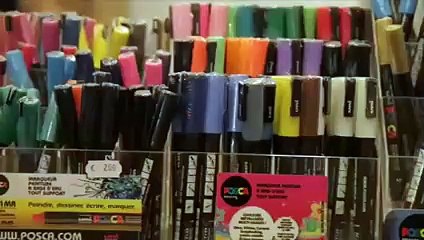 Video : créer des sapins de Noël en feutre