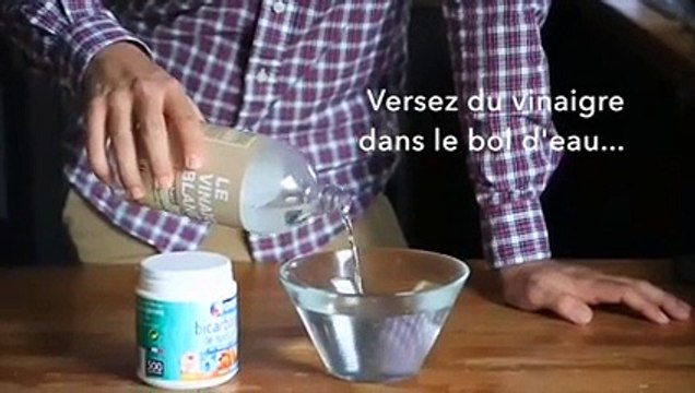 3 astuces pour nettoyer et faire briller sa salle de bain