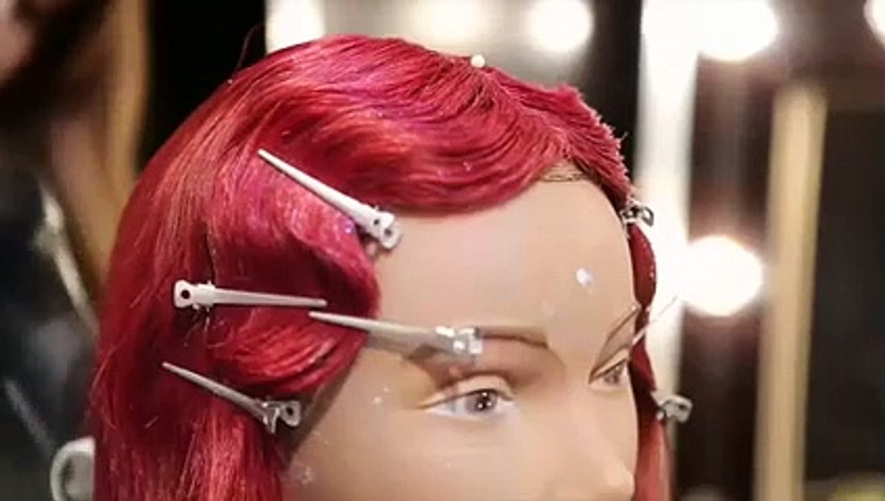 Secrets de pro : les coiffures du spectacle Mistinguett