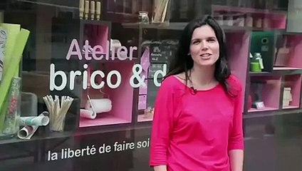 Comment poser une étagère à fixation invisible ?