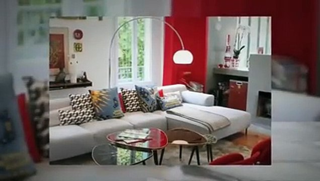 Idées déco : 10 canapés pour créer l’ambiance de votre salon