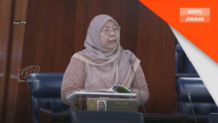 Hanya empat aduan berkaitan lampin pakai buang